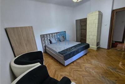 Apartament cu 2 camere decomandat în Ultracentral - 8