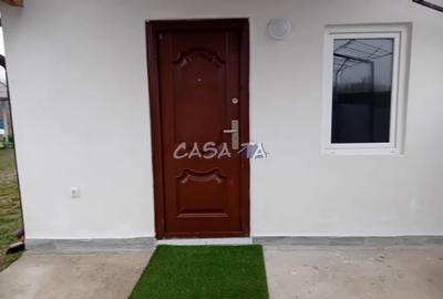 Spațiu comercial, de 45 mp, în Polovragi - 1