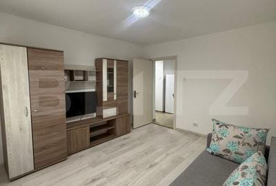 Apartament cu 2 camere decomandat în 9 Mai