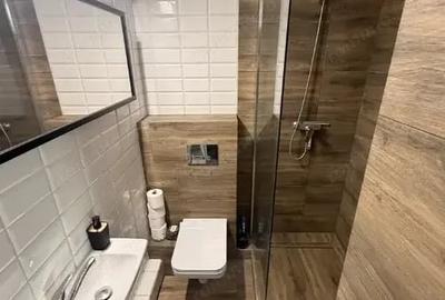 Garsonieră decomandată în Rahova