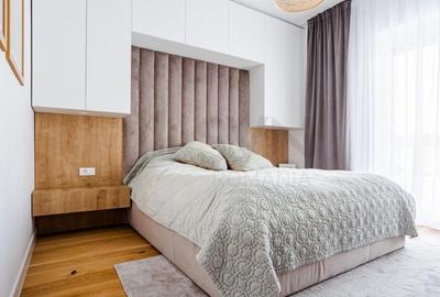 Apartament cu 3 camere semidecomandat în Iancu Nicolae