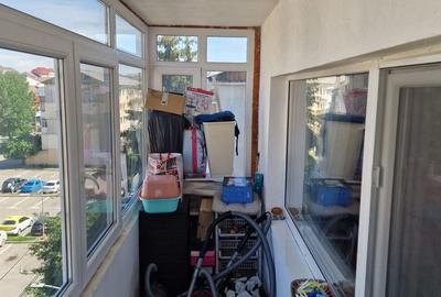 Apartament cu 2 camere decomandat în Central - 2