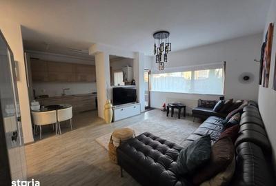 Apartament cu 3 camere în Central - 3