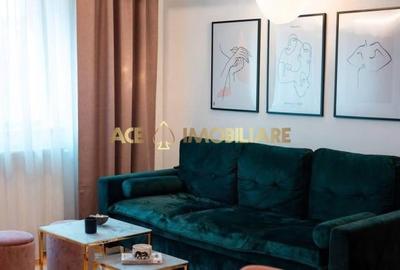 Apartament cu 2 camere semidecomandat, mobilat în Crângași - 3