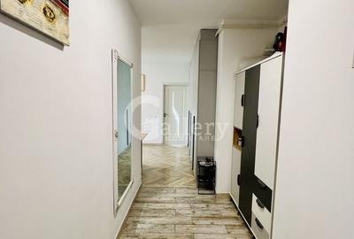 Apartament cu 2 camere în Est - 18