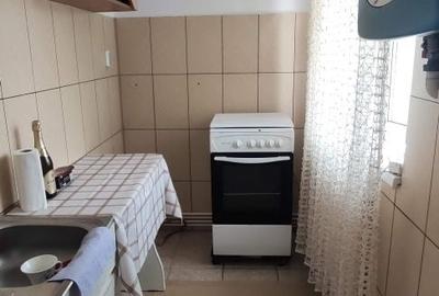Garsonieră semidecomandată în Central - 5