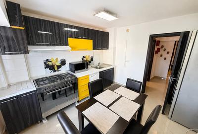 Apartament cu 4 camere decomandat în Unirii - 12
