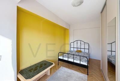 Apartament cu 3 camere în Central - 6