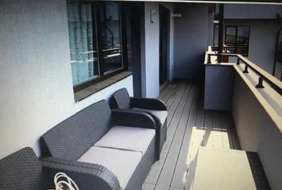 Apartament cu 2 camere decomandat în Central - 4
