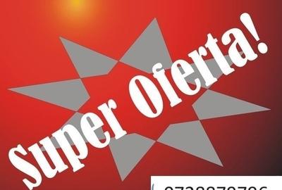 Apartament cu 3 camere decomandat în Unirii