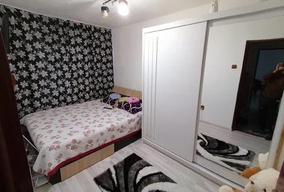 Apartament cu 2 camere decomandat în Central - 1