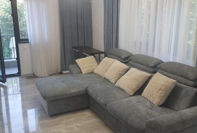 Apartament cu 2 camere în Titan - 3