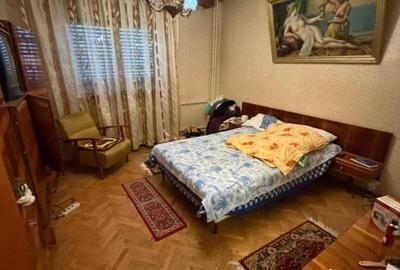 Apartament 3 camere decomandat, parter/3 Brazda lui Novac ,in O-uri - 5