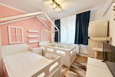 Apartament cu 3 camere decomandat, mobilat în Șagului - 2