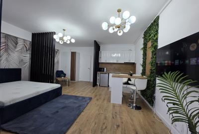 IVORY RESIDENCE | Vanzare garsoniera mobilata si utilata - 2