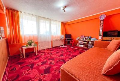 Casa armonios compartimentata, 834 mp teren, Ilieni, Covasna: FILM! - 24