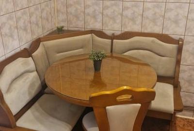 Apartament cu 3 camere decomandat, mobilat în Nicolina - 7
