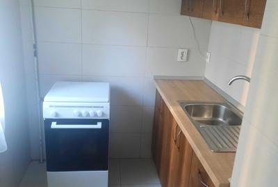Garsonieră semidecomandată în Gorjului - 4