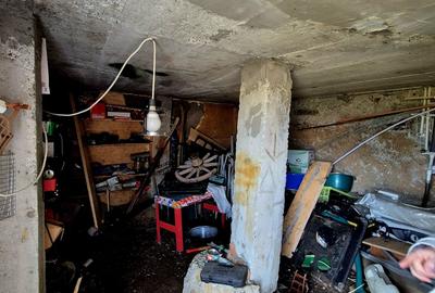 Casa de poveste in satul Pestera, Moeciu Brasov - 43