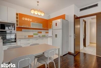 Apartament cu 2 camere, mobilat în Văcăresti - 11