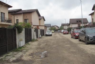 Bragadiru - Independentei, Oltetului, Stradal - 1