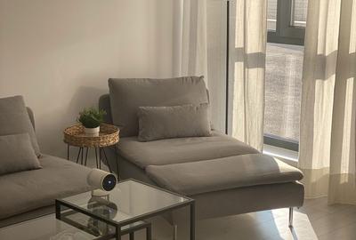 Apartament cu 2 camere decomandat în Aviației - 7