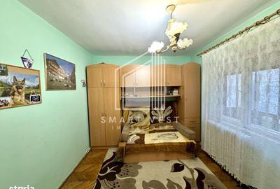 Apartament cu 4 camere decomandat în Micro 16 - 6