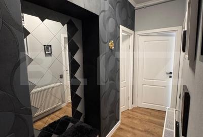 Apartament 3 camere, zona linistia - Zona Teilor - 12