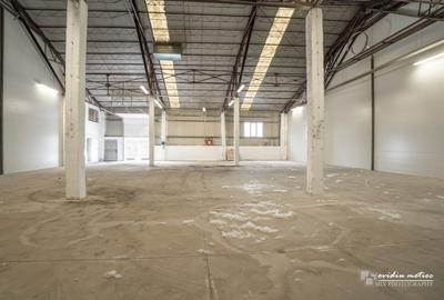 Spațiu industrial, de 400 mp, în Dâmbul Rotund - 4