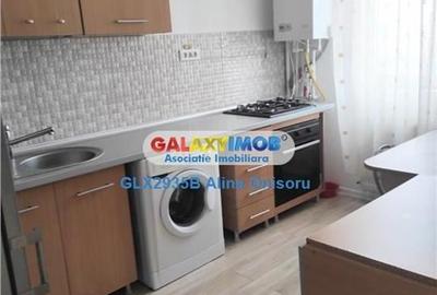 Garsoniera EnVogue Residence aproape de  Metrou Preciziei - 1