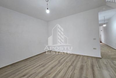 Duplex cu 4 camere cu Canalizare în Bucovăț (Remetea Mare)