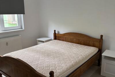 Apartament cu 2 camere decomandat în Gorjului - 2