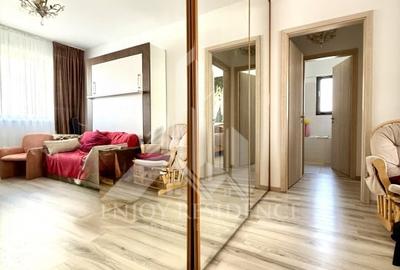 Apartament cu 2 camere, mobilat în Drumul Taberei - 11