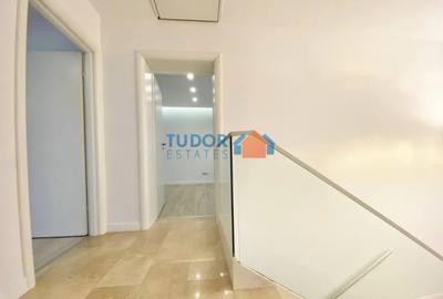 Casă individuală cu 5 camere cu Canalizare în Pipera - 7