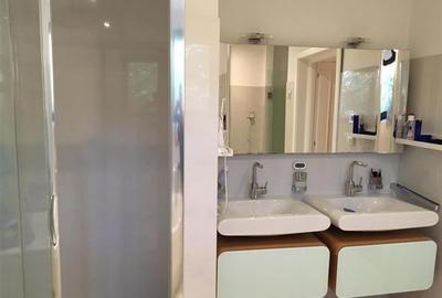 Vila cu piscina in zona  - Iancu Nicolae - Lidl ( teren 1500 Mp) - 14