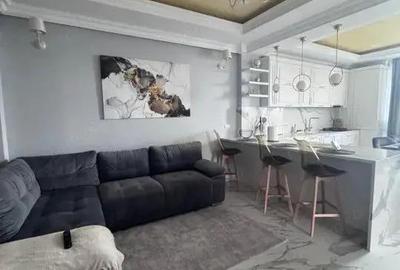 Apartament cu 3 camere decomandat în Rădăuți - 8