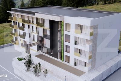 Garsonieră în Tudor - 4