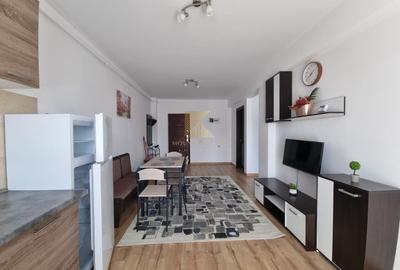 Apartament cu 2 camere în Sânpetru - 6