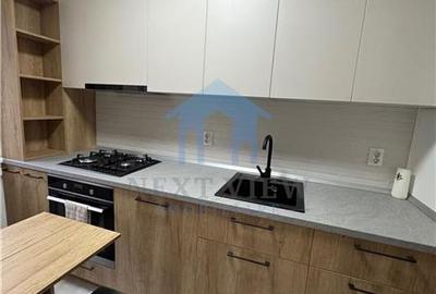 Apartament cu 3 camere decomandat în Mănăștur - 6