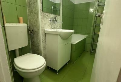 Garsoniera decomandata Gheorgheni Garsoniera decomandata Gheorgheni - 7