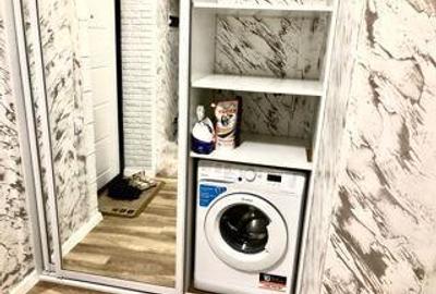 Garsonieră decomandată în Obor - 3