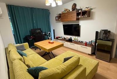 Apt 4 camere, mobilat & utilat, gradina 45mp, 2 locuri de parcare - 4