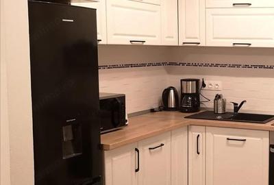 Apartament cu 3 camere decomandat în Crângași - 1