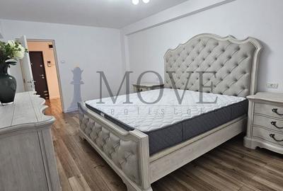 Piata Unirii - - Prima închiriere-vedere Piata Unirii - 6