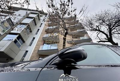 Apartament cu 3 camere *prima inchirere* // zona Herastrau - 57