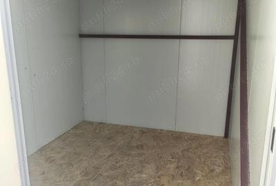 Spațiu comercial, de 300 mp, în Băneasa - 4