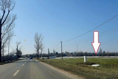 Teren Construcții de 6522 mp, în Nord-Est - 2