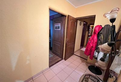Apartament 4 camere, Primarie, 89mp, etaj 4 cu acoperis - 15