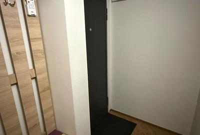 Apartament cu 2 camere semidecomandat în Central - 6