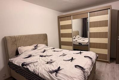 Apartament cu 2 camere decomandat, mobilat în Pantelimon - 3